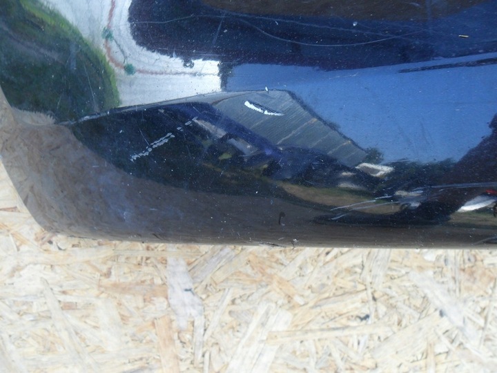 фото №14, Ford mondeo mk4 b4y/b5y 2006 2007 2008 бампер