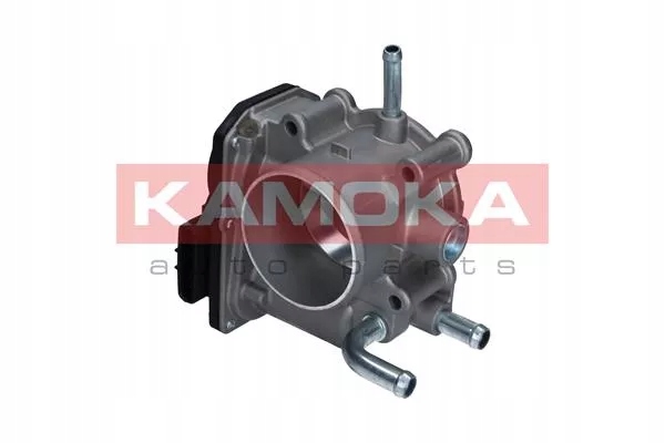 фото №11, Kamoka 112029 корпус дроссельной заслонки