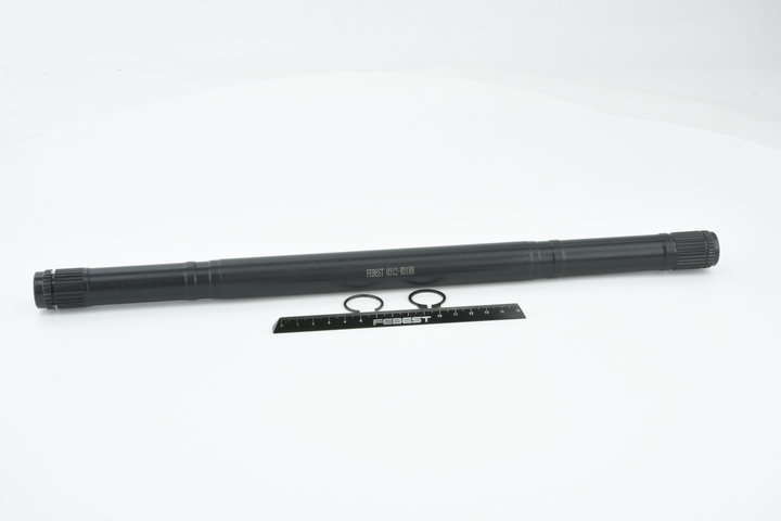 фото №2, Febest 0312-rd1rh wał приводной