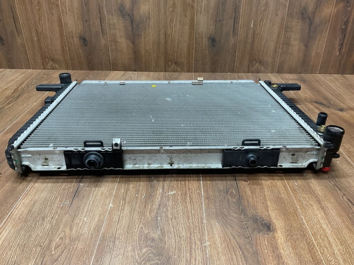 фото №16, Радіатор основний  mercedes r129 sl sl500 1295000103 a1295000103
