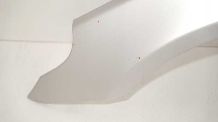 фото №7, Крыло левый перед bmw e60 e61 рестайлинг 07-10r 354