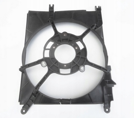 фото №1, Daihatsu cuore 2005r корпус вентилятора 122750-8260