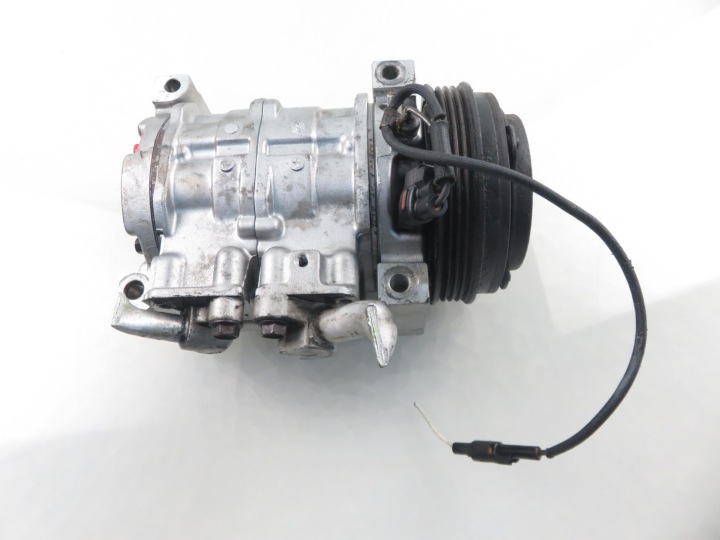 фото №6, Компрессор кондиционера suzuki liana er liftback 1.6 ktt090078
