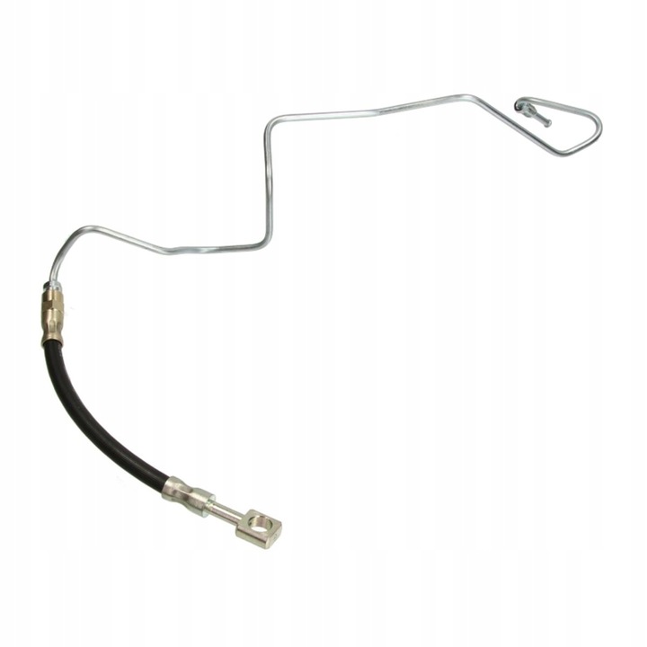 фото №1, Шланг гальма зад правий abe c81112abe