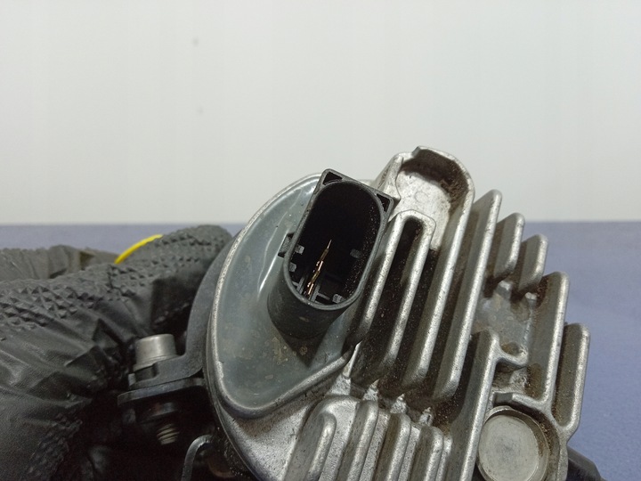 фото №7, Bmw x3m f97 x4m f98 g11 g12 дополнительный насос воды 8686899