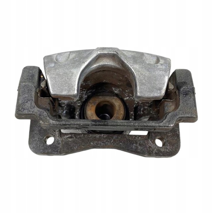 фото №7, Cadillac sts 05-11 супорт гальмівний зад rh 323 mm