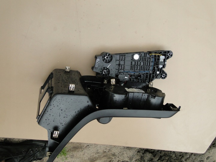 фото №9, Gmc canyon домкрат зміни коробки передач