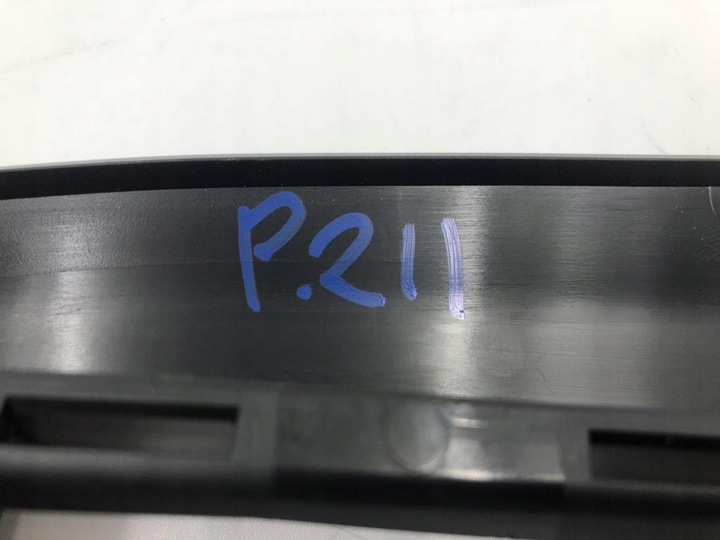 фото №9, Захист обшивка стійка ліві audi e-tron 4ke868203