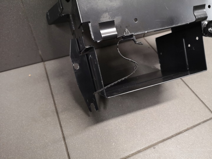 фото №8, Кріплення чейнджер audi a6 c5 avant 4b9035115e