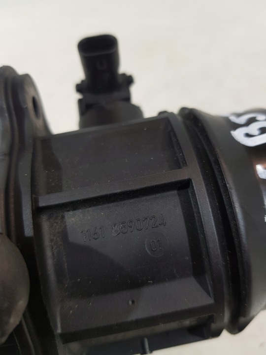 фото №8, Расходомер 8590724 bmw g11 g12 g20 g30 3.0 d