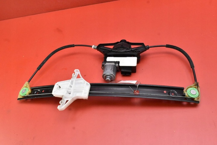 фото №8, Підйомник вікна праві зад 5e0839462 skoda octavia 3 iii універсал 17-20