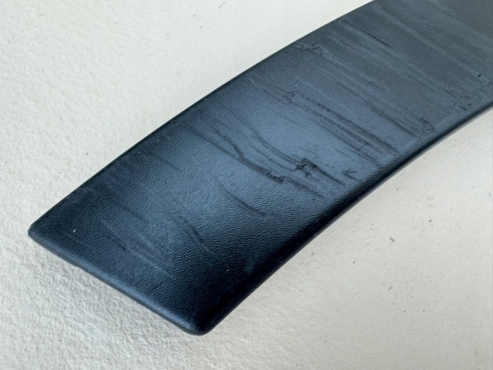 фото №11, Range rover evoque l538 11r- планка крыльев левый перед переднее bj32-16a075