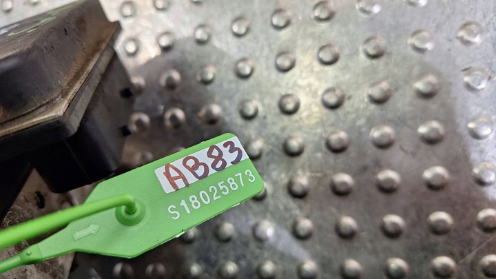 фото №9, Насос блок керування abs 6769707 6769709 bmw e60 e61 e63 e64