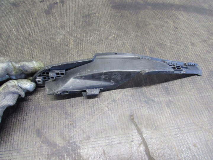 фото №8, Кутник підскло лівий перед 86153-h800 kia rio iv 1.2 b 16-20 r