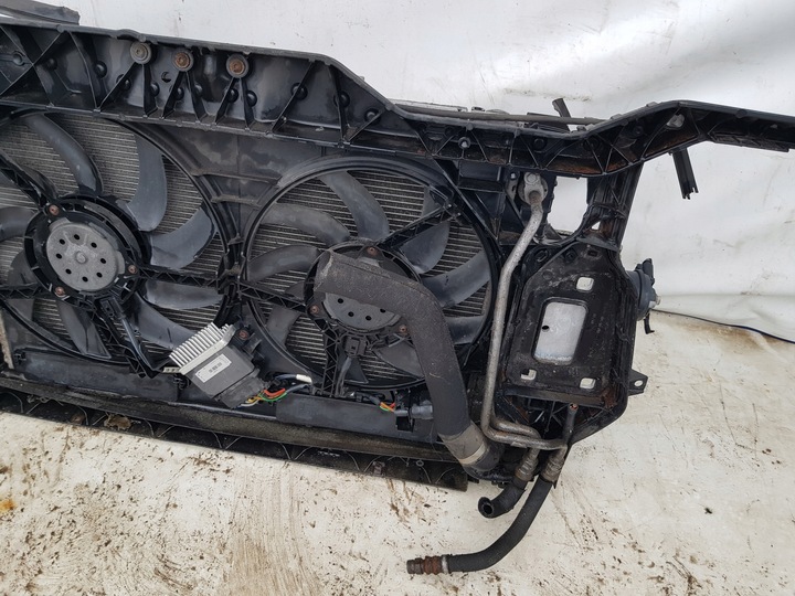 фото №11, Pas переднее audi a5 sportback 3.0 tdi