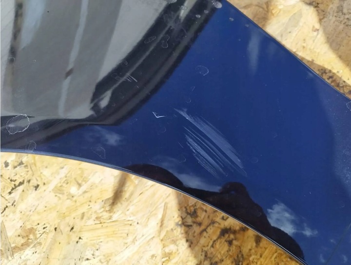 фото №11, Audi a6 s6 c7 4g 2013 капот бампер крило підсилювач лампа перед