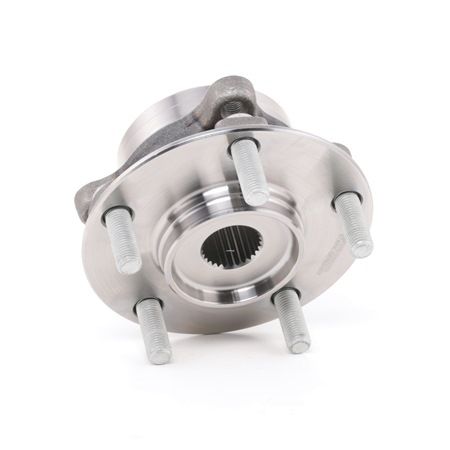 фото №11, Подшипник диски stark skwb-0180355 перед do mitsubishi lancer vii sedan 45mm