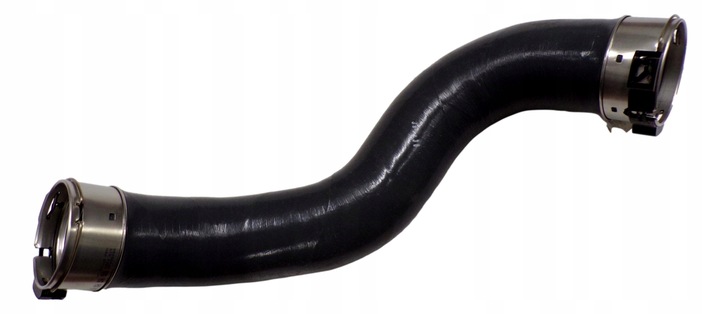 фото №1, Mercedes sprinter 910 шланг воздуха левый оригинальный номер