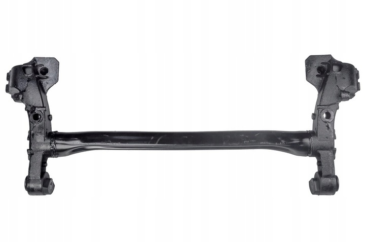 фото №2, Балка рама заднього підвішування opel astra h 04-