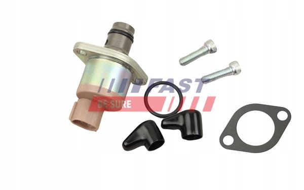 фото №1, Регулятор давления топлива toyota auris e15 06 2.0 2.2 d4d