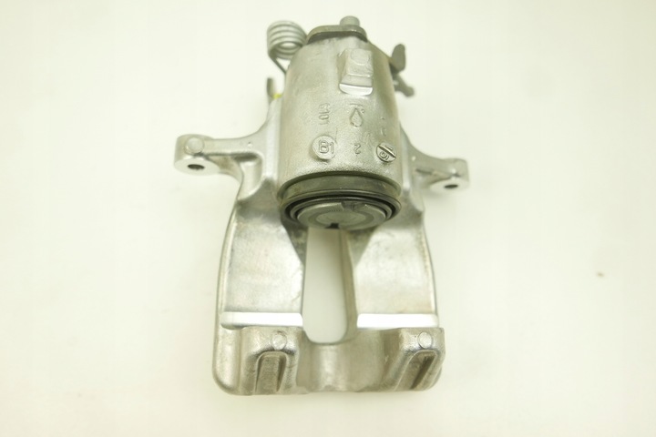 фото №11, Суппорт тормозной зад левый opel 13275927 13370463