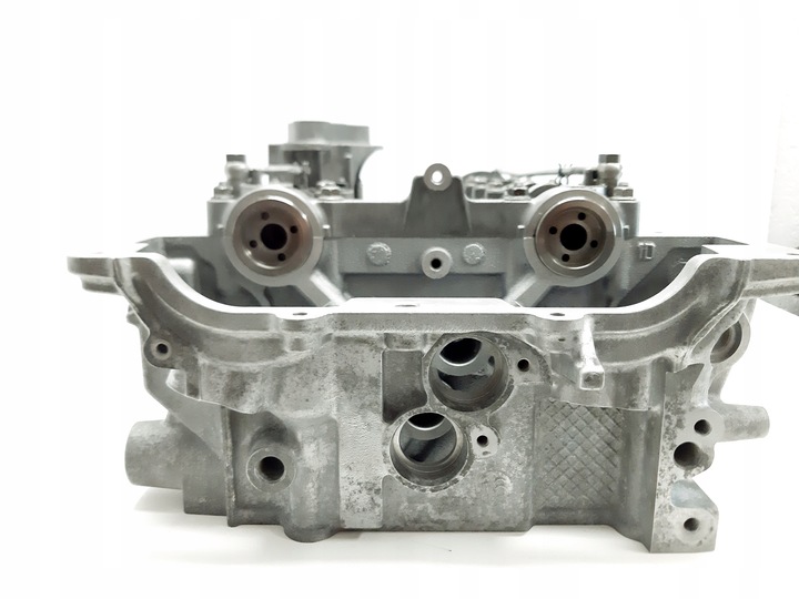 фото №8, Головка восстановленная bmw e90 e87 1.6 16v n43b16a 7559172