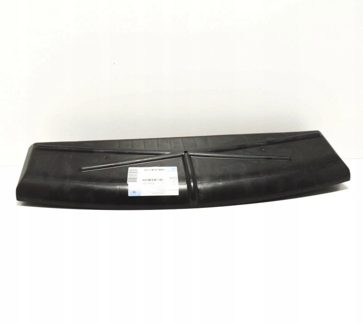 фото №7, Bmw 3 e36 радиатор нижний канал воздуха 51718156259 8156259 oem