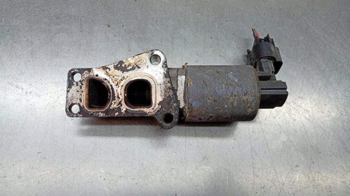фото №4, Клапан egr opel meriva a zafira b 1.6b 16v