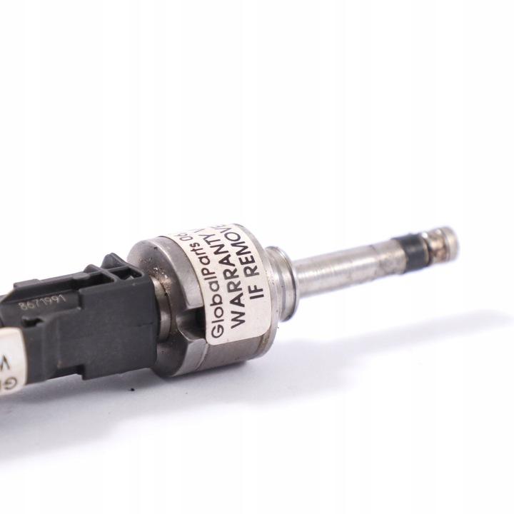 фото №13, Bmw x3m f97 x4m f98 бензин s58 інжектор пального 8671991