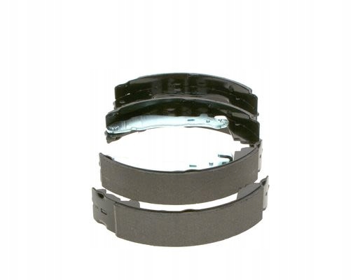 фото №3, Тормозные колодки тормозные kpl. bosch 986 487 754