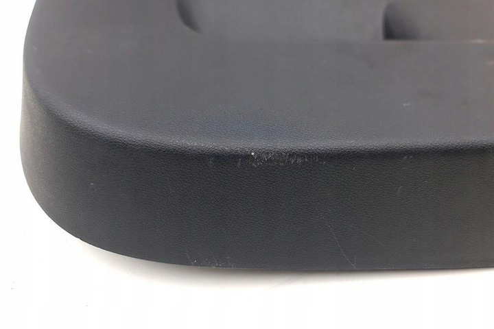 фото №13, Боковина кришки багажника kia optima спортивний універсал 81750d4300 1.7l дизель 2016