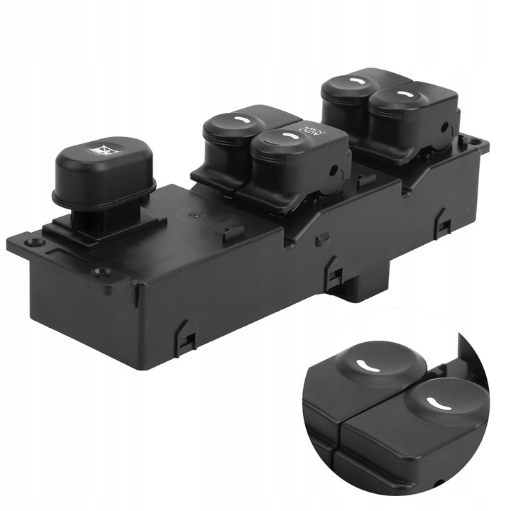 фото №7, Переключатель окна передних дверь водителя 935701r101 подходит для hyundai