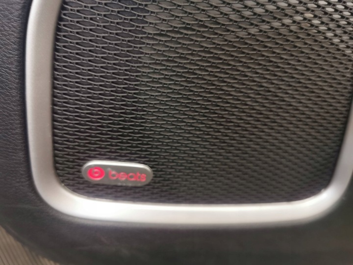 фото №14, Jeep compass ii mp средство сиденья диван обшивки полукожа beats