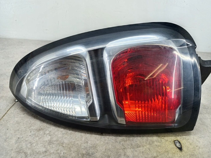 фото №7, Фара задняя правая citroen c3 picasso 9681749180 89089253