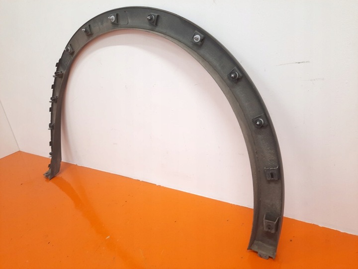 фото №10, Volkswagen id.4 20- crossover планка крыльев зад левый 11a853817