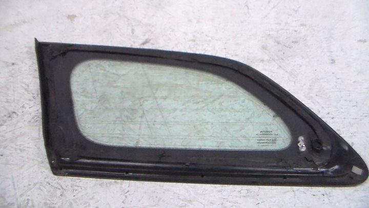 фото №7, Toyota avensis універсал скло кузовна права 08r--