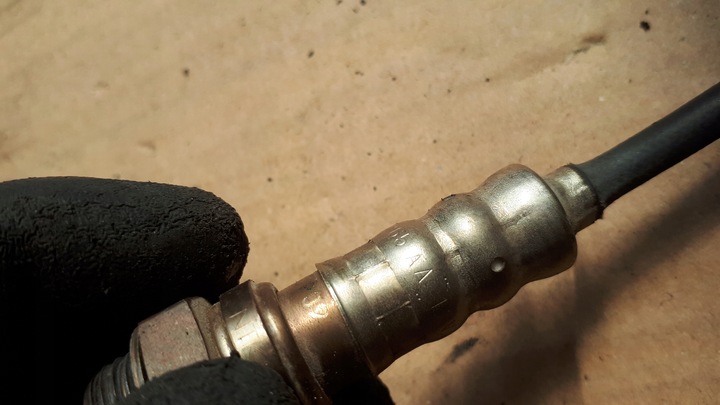 фото №11, A7 4g лямбда-зонд 3.0 tfsi a6 c7 s5 a6 c7