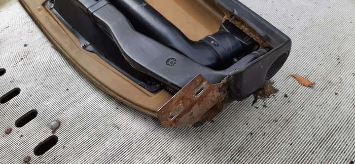 фото №7, Панель роздавальна bmw e30 гарна