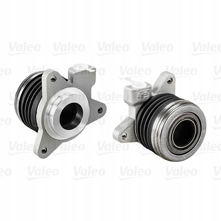 фото №4, Циліндр зчеплення daewoo ssangyong 804582