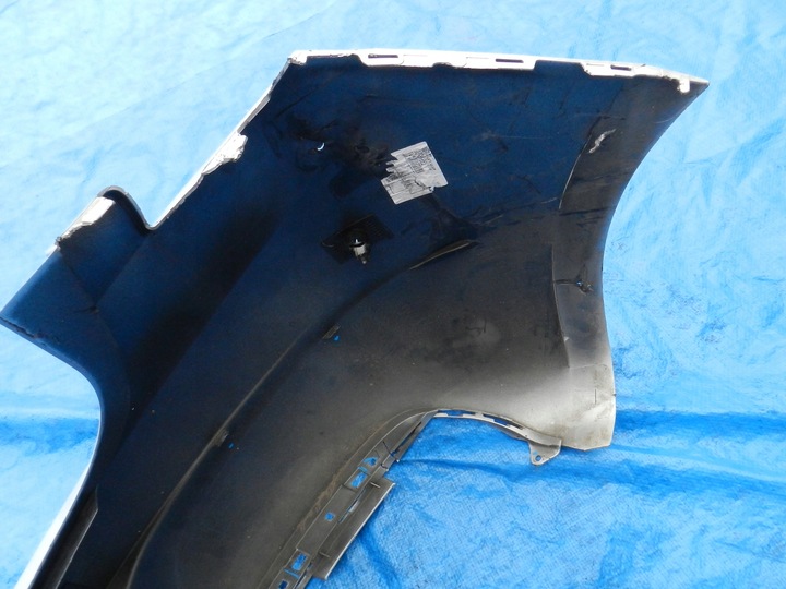 фото №8, Запчасти | astra k v бампер зад задний 5d hb 39161692 | 467