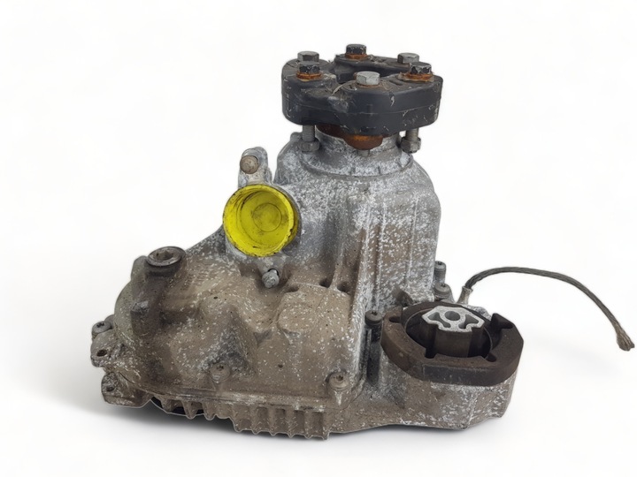 фото №8, Редуктор коробки коробки передач bmw m5 g30 f90 m8 f92 19r 4.4 v8 8098422