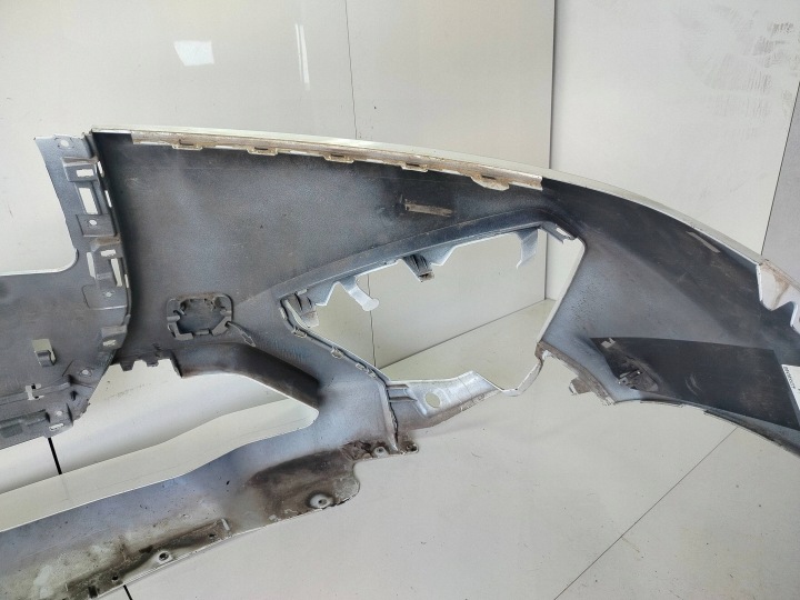 фото №9, Бампер передний перед bmw ix 2021- 51117933621