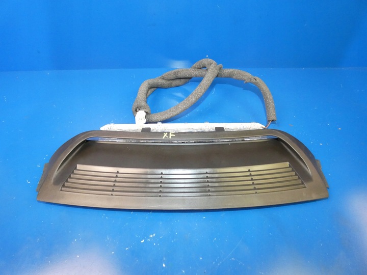 фото №1, Jaguar xf x250 третє світло сплав