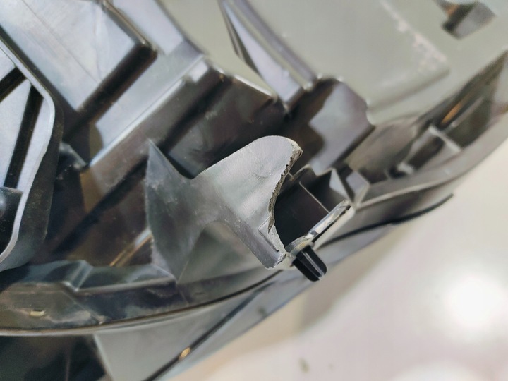 фото №11, Tesla модель 3 рестайлінг 2020- фара праві перед повний led 1514953-00-c