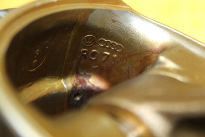 фото №11, Поршень шатун шату́н a6 c5 2.4 b arj 077k 81l47