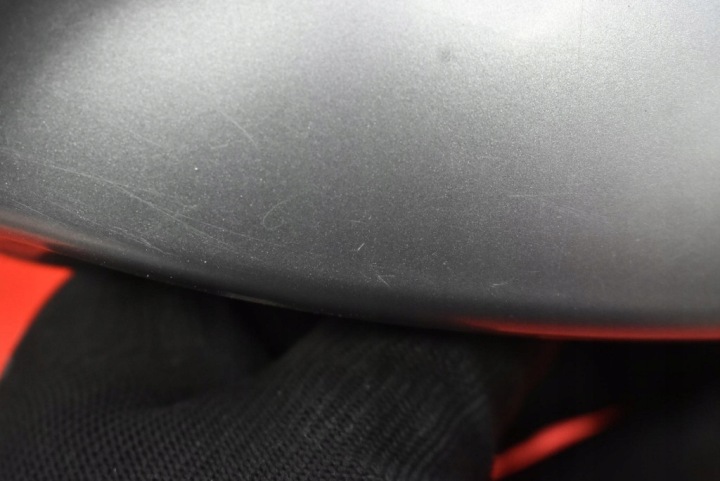 фото №11, Ручка крышки зад задней серебряная 90606-ax600 nissan micra k12 3d hb 02-07