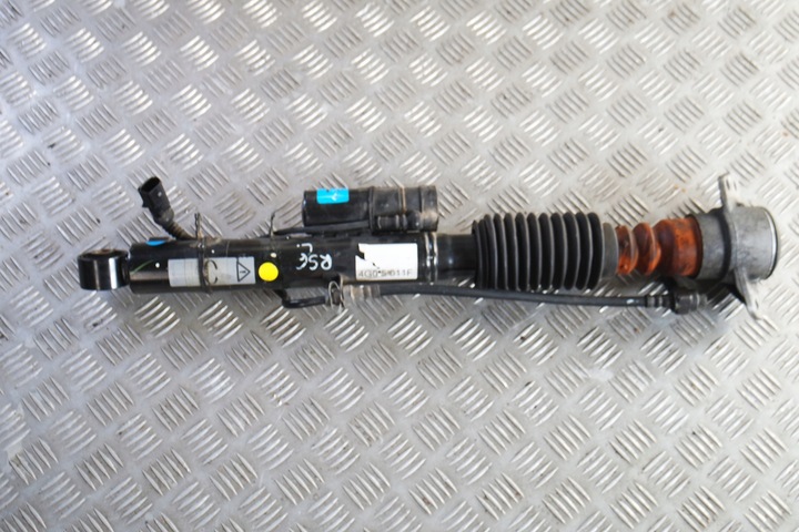 фото №1, Лівий амортизатор edc зад audi rs6 rs7 4g05011f