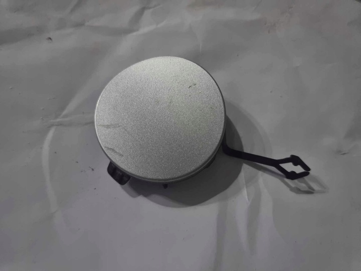 фото №1, Renault megane iv - заглушка фаркоп бампера перед 511805148r