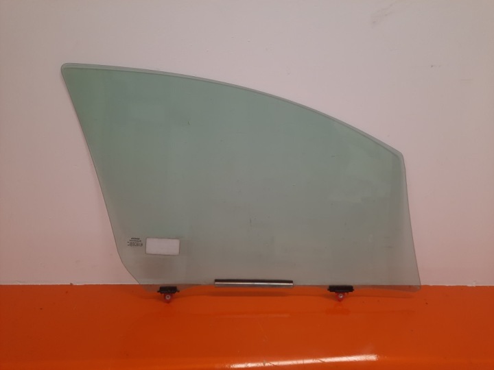 фото №6, Toyota yaris iii рестайлинг 11-20 стекло дверь перед передняя левая 43r-001583