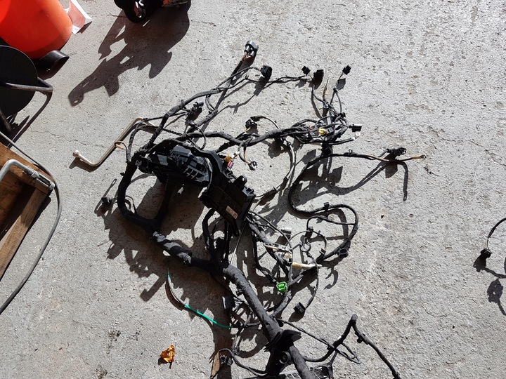 фото №5, Установка электрический kpl. audi e-tron 4ke 1 интерьера